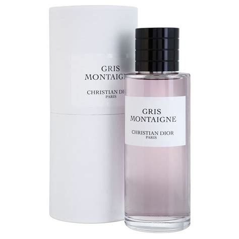 dior gris montagne|gris montaigne price.